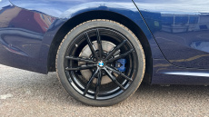 BMW 3 Series 330e M Sport Pro Edition 4dr Step Auto Saloon